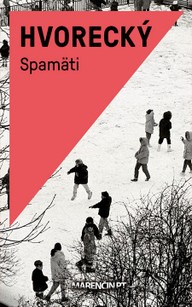 E-kniha Spamäti