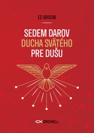 E-kniha Sedem darov Ducha Svätého pre dušu