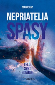 E-kniha Nepriatelia spásy: Telo, svet a diabol