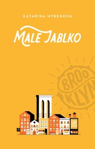 E-kniha Malé jablko