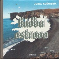 E-kniha Hudba ostrova