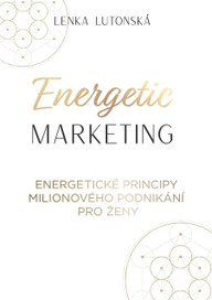 E-kniha Energetic Marketing
