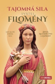 E-kniha Tajomná sila svätej Filomény