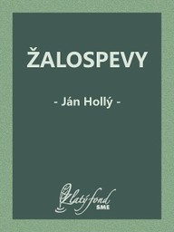 E-kniha Žalospevy