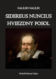 E-kniha Hviezdny posol