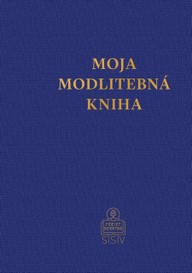 E-kniha Moja modlitebná kniha