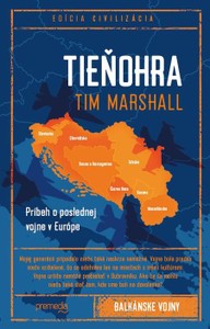 E-kniha Tieňohra