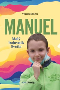 E-kniha Manuel: Malý bojovník Svetla