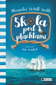 E-kniha Škola pod plachtami