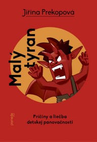 E-kniha Malý tyran