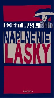 E-kniha Naplnenie lásky