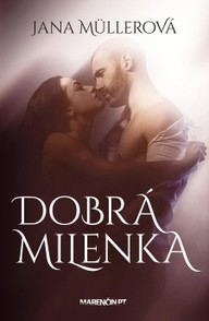 E-kniha Dobrá milenka