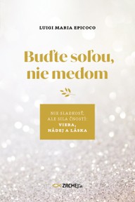 E-kniha Buďte soľou, nie medom