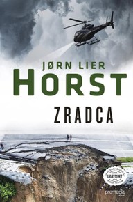 E-kniha Zradca