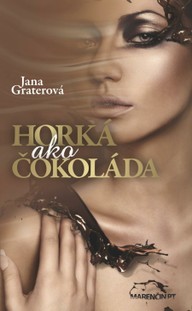 E-kniha Horká ako čokoláda