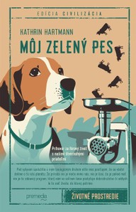 E-kniha Môj zelený pes