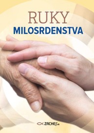 E-kniha Ruky milosrdenstva