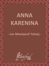 E-kniha Anna Karenina