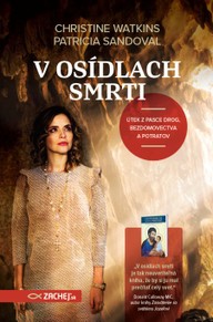 E-kniha V osídlach smrti