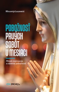 E-kniha Pobožnosť prvých sobôt v mesiaci