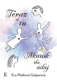 E-kniha Teraz a tu