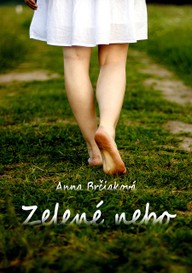E-kniha Zelené nebo