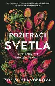E-kniha Požierači svetla