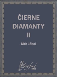 E-kniha Čierne diamanty II