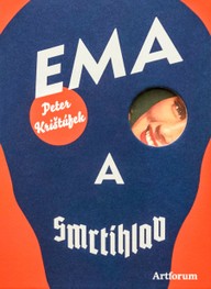 E-kniha Ema a smrtihlav