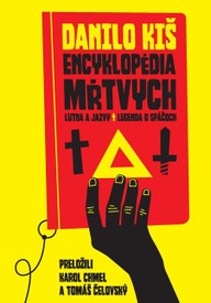 E-kniha Encyklopédia mŕtvych