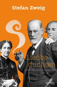E-kniha Liečba duchom