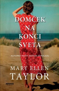 E-kniha Domček na konci sveta