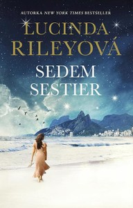 E-kniha Sedem sestier