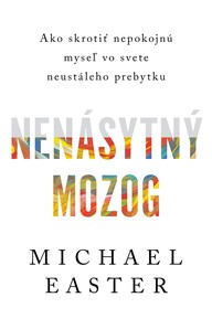 E-kniha Nenásytný mozog