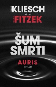 E-kniha Šum smrti
