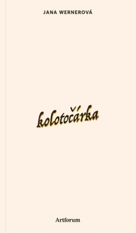 E-kniha Kolotočárka