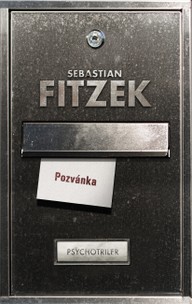 E-kniha Pozvánka