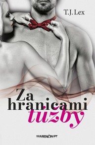 E-kniha Za hranicami túžby