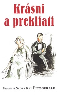 E-kniha Krásni a prekliati