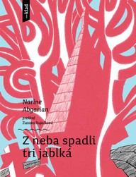 E-kniha Z neba spadli tri jablká