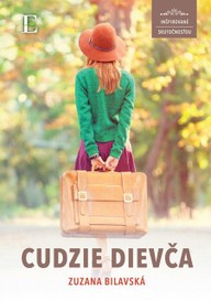 E-kniha Cudzie dievča