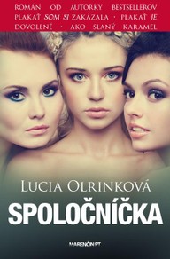 E-kniha Spoločníčka