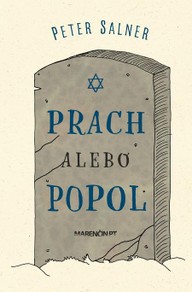 E-kniha Prach alebo popol