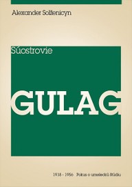 E-kniha Súostrovie Gulag II