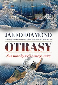 E-kniha Otrasy