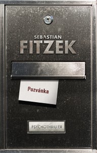 E-kniha Pozvánka