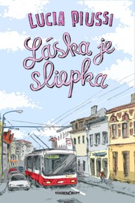 E-kniha Láska je sliepka