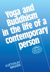 E-kniha Yoga and Buddhism in the life of a contemporary person