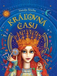 E-kniha Kráľovná času