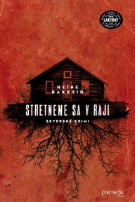 E-kniha Stretneme sa v raji